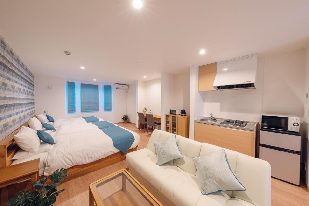 Hotel Santa Barbara Miyakojima Resort 外观 照片