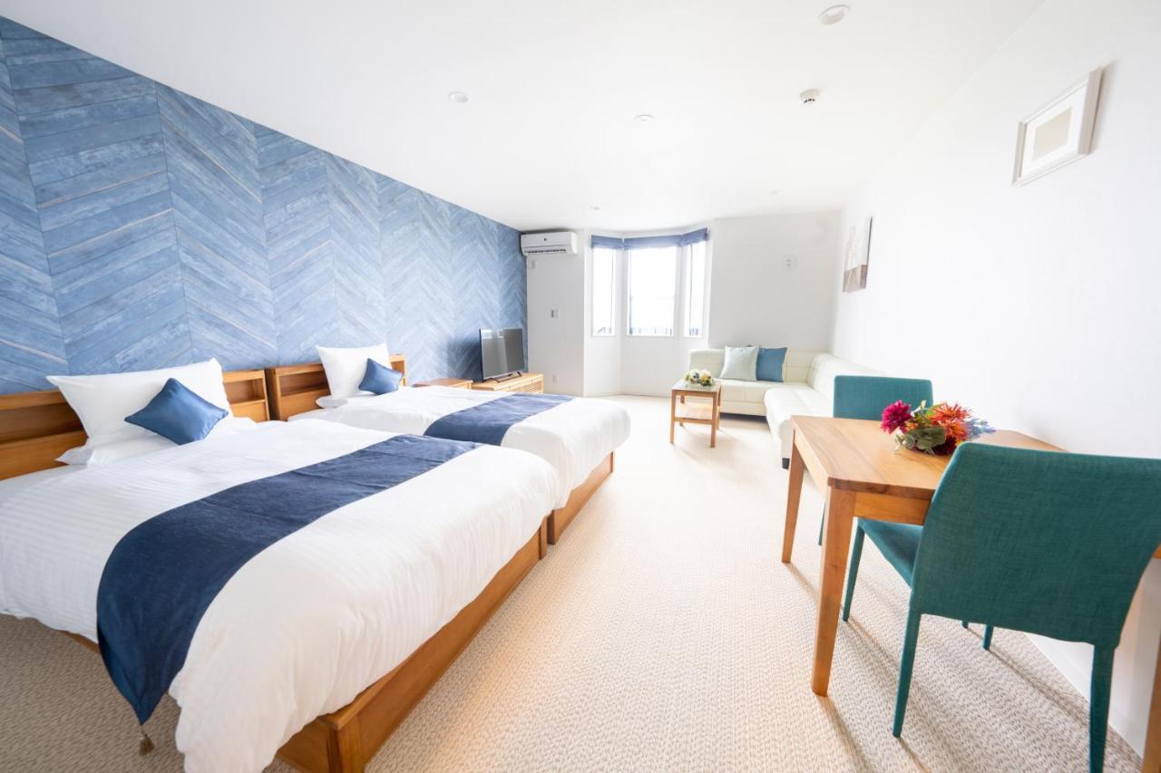 Hotel Santa Barbara Miyakojima Resort 外观 照片