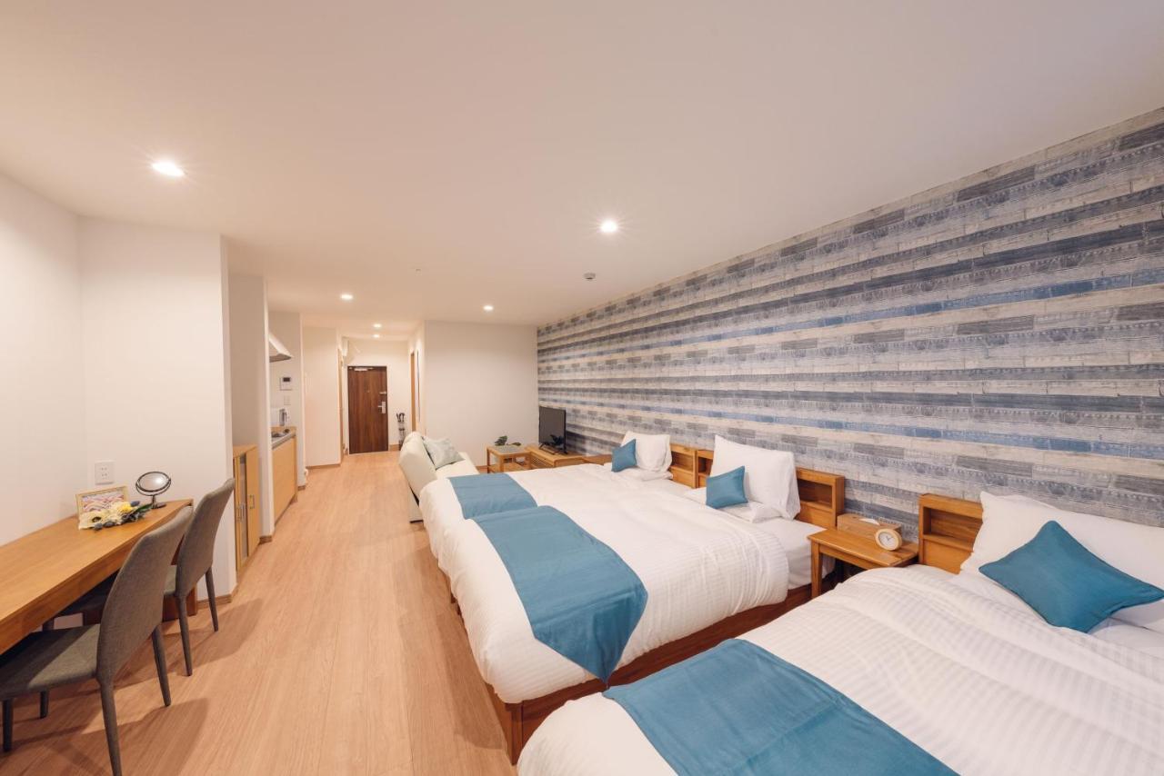 Hotel Santa Barbara Miyakojima Resort 客房 照片