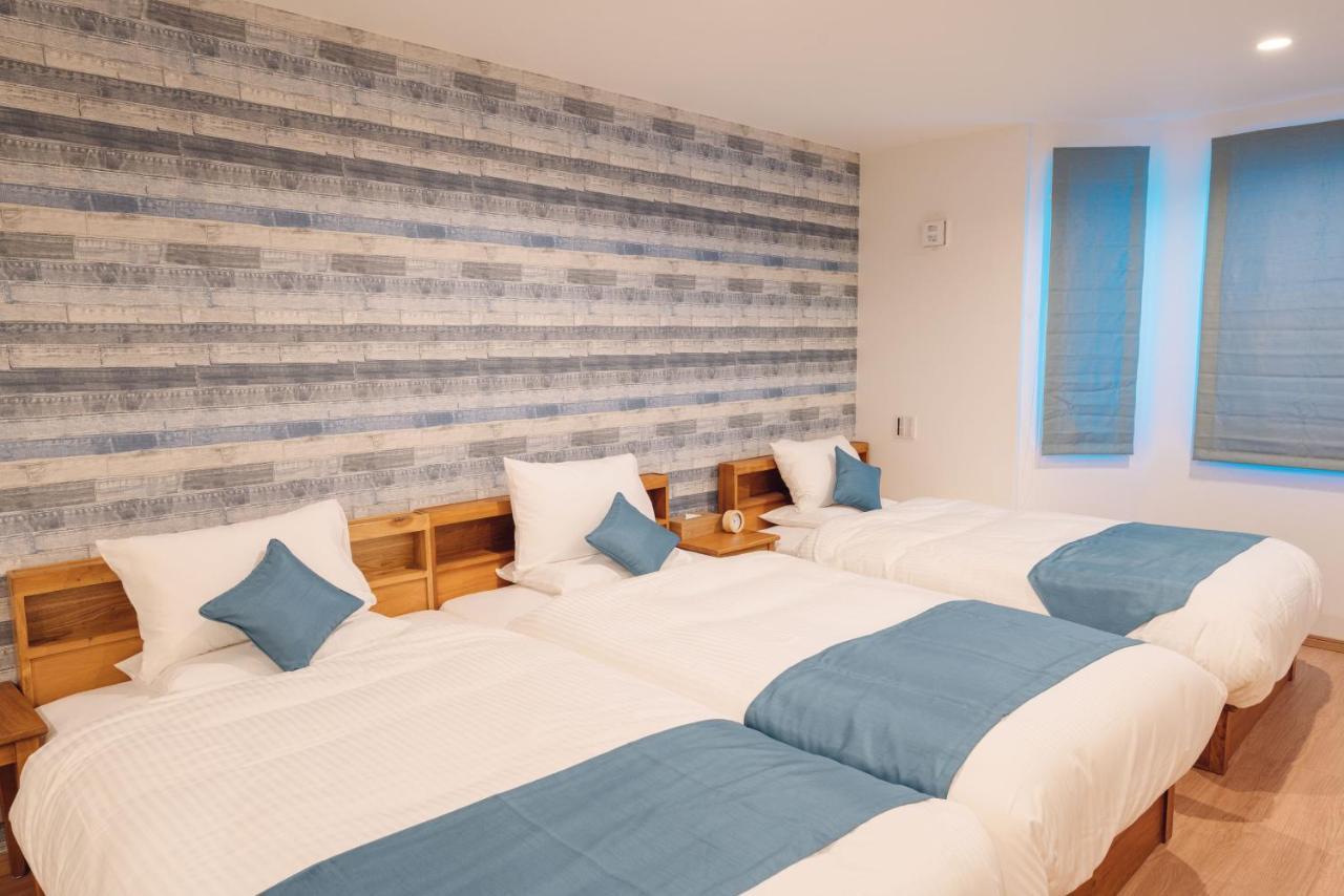 Hotel Santa Barbara Miyakojima Resort 客房 照片