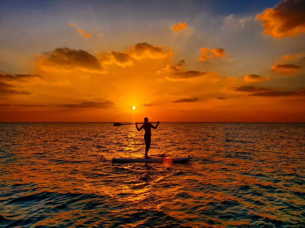 Hotel Santa Barbara Miyakojima Resort 外观 照片