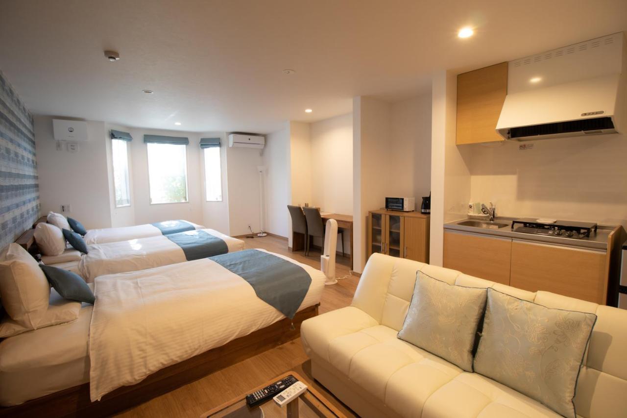 Hotel Santa Barbara Miyakojima Resort 外观 照片