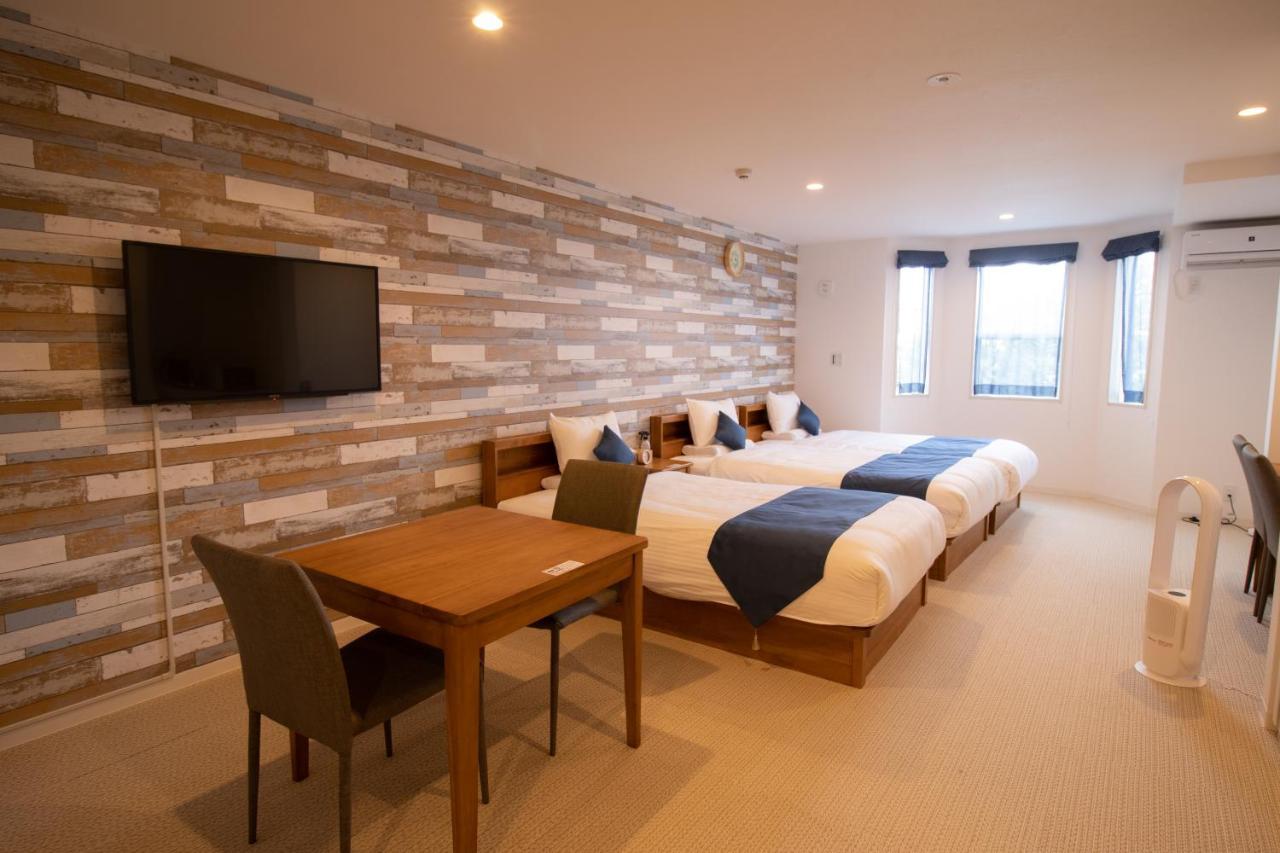 Hotel Santa Barbara Miyakojima Resort 外观 照片
