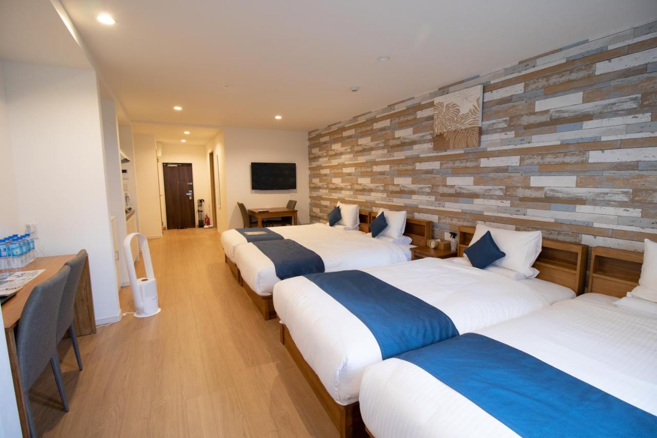 Hotel Santa Barbara Miyakojima Resort 外观 照片